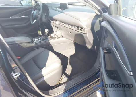 2024 Mazda Cx-30 2.5 S Select Sport из США, поврежденный, VIN 3MVDMBBMXRM668091